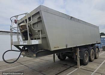 Meierling wywrotka 28M3 ALU 2008
