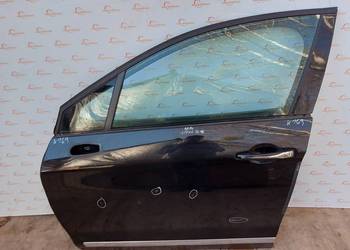 CITROEN C5 II X7 09r drzwi lewe przód 140 mikronów