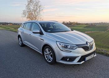 Okazja!! Renault Megane 4 Business 2019r salon Polska