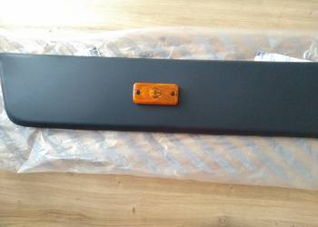 Listwa prawy tył Jmper Ducato Boxer 06-