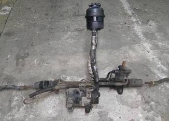 Maglownica + pompa wspomagania Mini Cooper R50