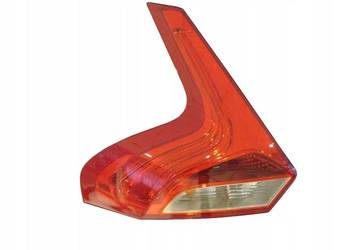 VOLVO V40 V40CC lampa tylna lewa oryginal OE 31395844 VOLVO V40 V40CC lampa tylna lewa oryginal OE 31395844