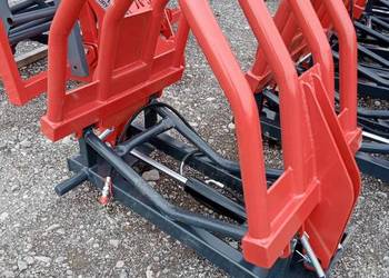 Chwytak do Bel firmy Metal-Technik Transport Cała PL