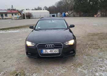 Audi  A4