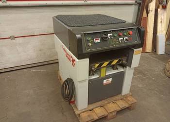 Grubościówka ROBLAND RS 510