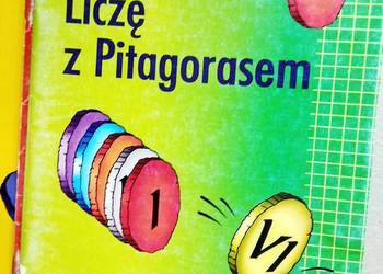 Liczę z Pitagorasem 6