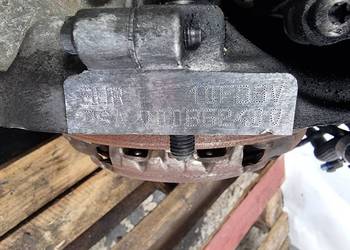 SILNIK KOMPLETNY PEUGEOT 207 BHR