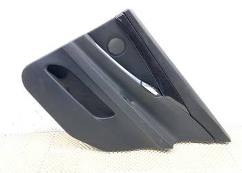 BOCZEK DRZWI PRAWY TYŁ BMW F07 Hatchback 09-17 TAPICERKA