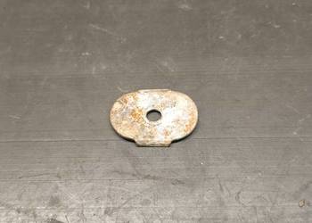 Blaszka mocowanie baku bak zbiornik paliwa części Yamaha TDR 125 deltabox