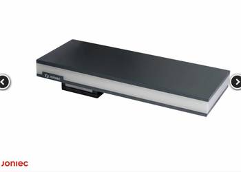 LAMPA JONIEC LED BLOCK FLASH 50,4x20x5cm