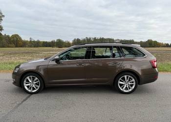 Skoda Octavia , super stan, niski przebieg !