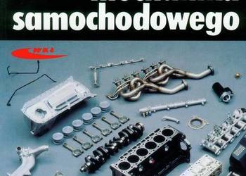 Poradnik mechanika samochodowego