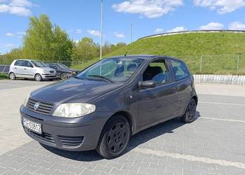 Sprawne Punto wspomaganie