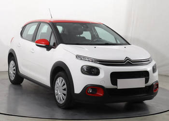 Citroen C3 1.2 PureTech