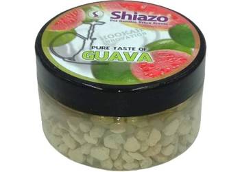 Shiazo Guava 100g | Kamyczki do Palenia Fajki Wodnej Shishy