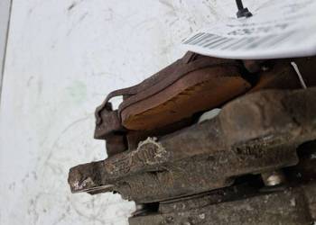 ZACISK HAMULCOWY PRZÓD LEWY OPEL VECTRA C