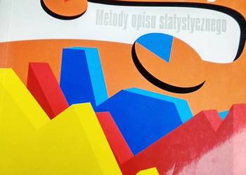 Wstęp do statystyki metody opisu statystycznego książki Prag