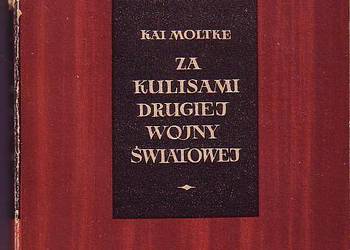 (2767) ZA KULISAMI DRUGIEJ WOJNY ŚWIATOWEJ KAI MOLTKE.