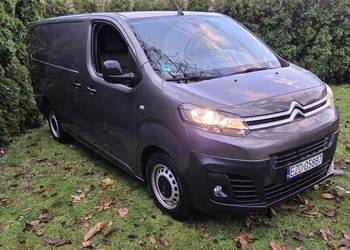 Citroen Jumpy