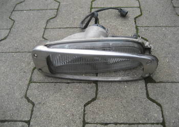 mazda ge 92-95r halogen zderzaka przód prawy