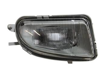 MERCEDES KLASA CLK C208 06.1997-02.2003 Lampa przeciwmgielna przednia prawa