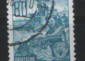 Zn. NRD Mi 378 kas 1953
