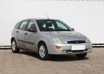Ford Focus 1.6 16V