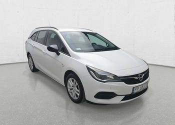 Opel Astra L (2021-)