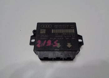 AUDI A6 MODUŁ STEROWNIK PDC 4H0919475AF