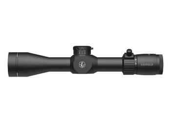Luneta celownicza Leupold Mark 4HD 2.5-10x42 30mm M5C3 FFP TMR