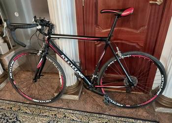 Rower szosowy KS Cycling