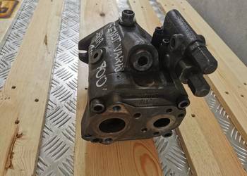 Fendt serii 700 {Pompa hydrauliczna Rexroth A10V}
