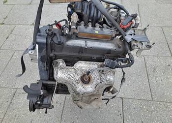 Fiat Doblo 1.4 8V 77KM silnik kod 350A1000 wspomaganie zwykłe-hydrauliczne