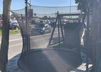 Trampolina