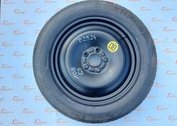 MONDEO MK4 S-MAX GALAXY MK3 koło dojazdowe 125/85/16 99M 5x108 1S71MH