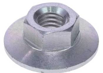 Nakrętka noża 5 mm 90305VP7000