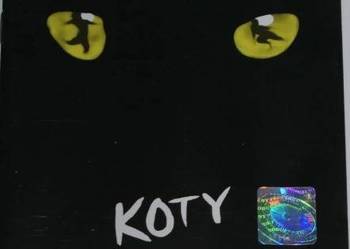 KOTY ANDREW LLOYD WEBBER SOUNDTRACK