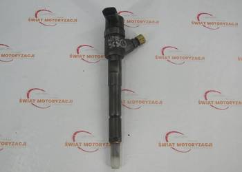 FIAT OPEL 1.3 CDTI JTD wtrysk wtryskiwacz 0445110083