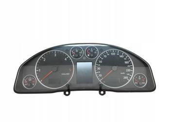 LICZNIK 4B0920933 110.080.128/001 2.5 TDI Audi A6 II (1997-2004) C5