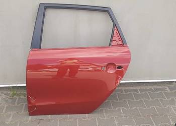 Drzwi Hyundai i30cw tył lewe