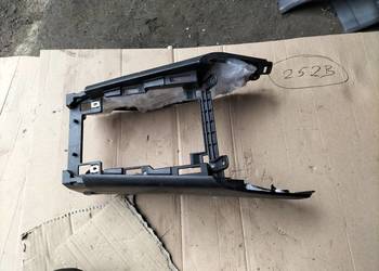 NISSAN PRIMERA P12 TUNEL ŚRODKOWY