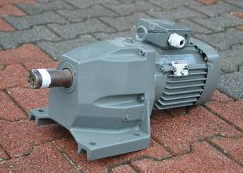 Motoreduktor 0.37kw. 16obr./min.. Firmy VEM!