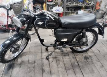Sprzedam WSk 175