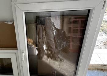 Okno PCV 83x113