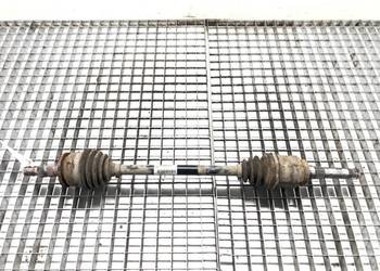 PÓŁOŚ LEWY TYŁ OPEL INSIGNIA A 22823296 2.0 170KM Kombi 08-17 PRZEGUB