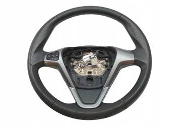 KIEROWNICA  Ford Fiesta Mk7 (2008-2016)