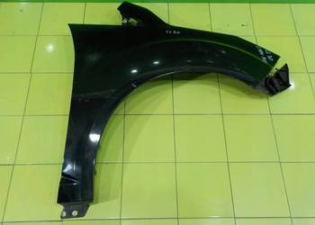 FORD GRAND C-MAX MK2 II 1.0 B 13r 5D blotnik prawy przod