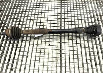 PÓŁOŚ PRAWY PRZÓD SEAT ALTEA 1.9 105KM PRZEGUB