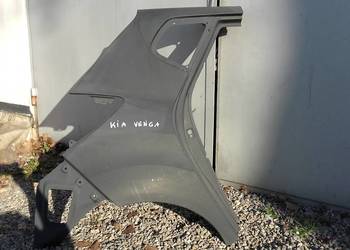 Kia Venga błotnik tylny prawy nowy oryginał 71504-1PC00