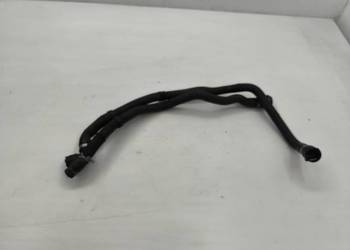 WĄŻ PRZEWÓD WODY BMW 1 E87 E81 LIFT 1.6 9124076